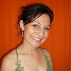 Foto de perfil de Anelize Bauermeister