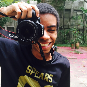 Foto de perfil de Gabriel