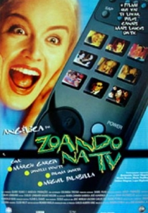 Zoando na TV (Zoando na TV)