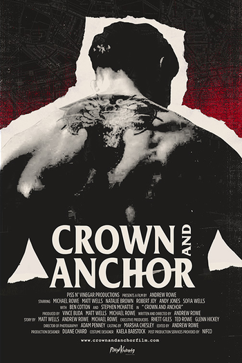  de Filme Crown and Anchor (2019)
