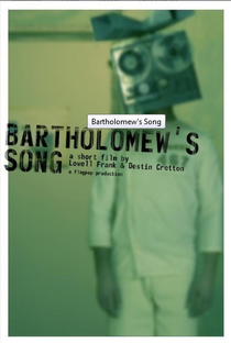 Bartholomew's Song - Poster / Capa / Cartaz - Oficial 1