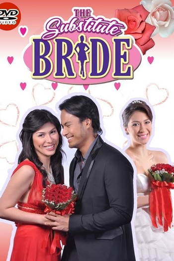 Poster de Série A Noiva Substituta (2010)