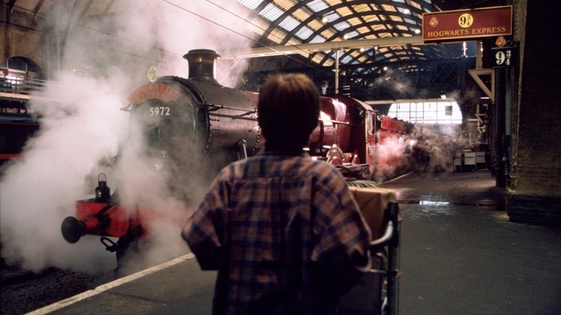 Prepare-se para o Expresso: fãs de Harry Potter voltarão à Hogwarts!