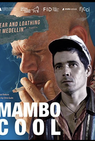 Poster 1 de Filme MAMBO COOL (2013)