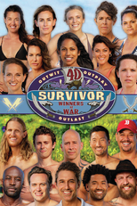 Survivor: Winners At War (40ª Temporada) (Survivor: Winners At War (40th Season))