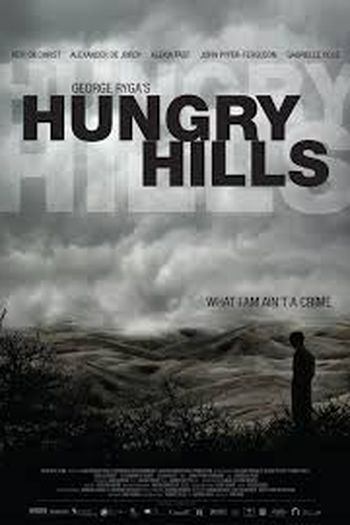  de Filme Hungry Hills (2009)