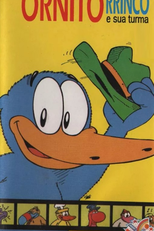 Ornitorrinco e sua Turma (La bande à Ovide)