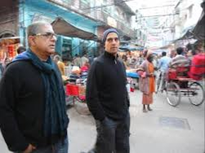 Foto 2 de Decodificando Deepak