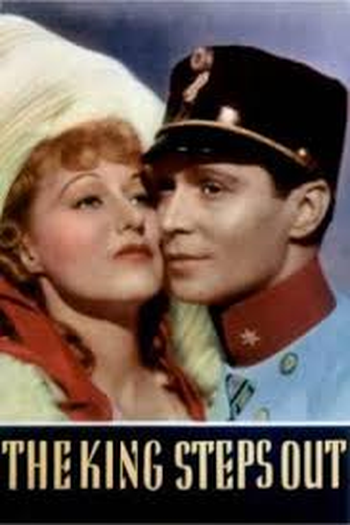  de Filme O Rei Se Diverte (1936)