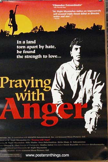  de Filme Praying with Anger (1992)