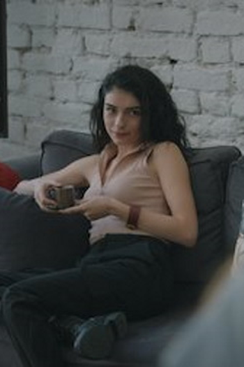 Poster de Episódio 4. Bölüm (2020)