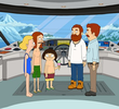 Dick, Rick, Groom Adventure