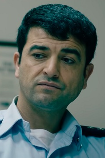 Poster de Episódio שקרים (2020)