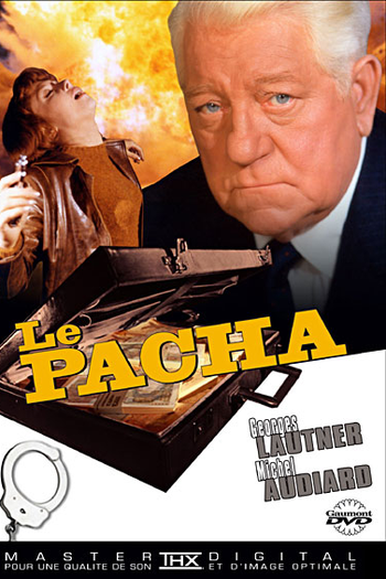  de Filme O Paxá (1968)