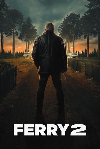 Poster 3 de Filme Ferry 2 (2024)
