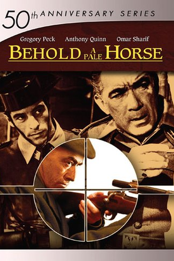  de Filme A Voz do Sangue (1964)