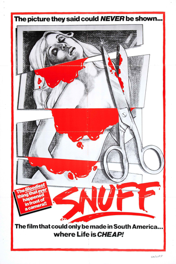  de Filme Snuff (1976)