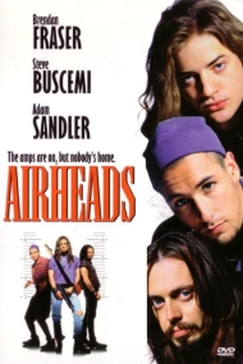  de Filme Os Cabeças-de-Vento (1994)