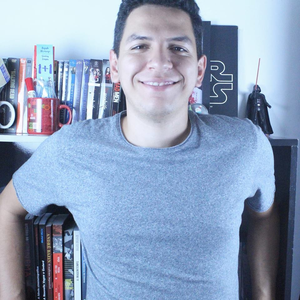 Foto de perfil de Rodrigo Corrêa