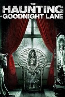 O Espírito de Goodnight Lane - Poster / Capa / Cartaz - Oficial 6