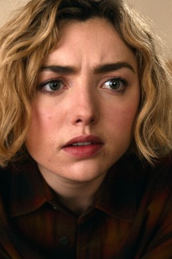 Poster de Episódio My So-Called Death (2023)