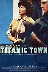 Lutando Pela Paz (Titanic Town)