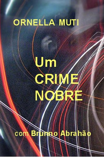 Poster de Filme Um Crime Nobre (2001)