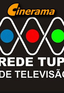 Cinerama 77 (TV Tupi) (Cinerama 77 (TV Tupi))