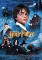 Harry Potter e a Pedra Filosofal (Harry Potter and the Sorcerer's Stone)
