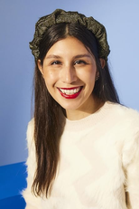 Marissa Torres Ericson