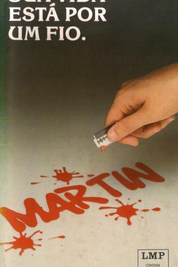  de Filme Martin (1977)