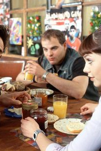 Poster de Episódio Happy Birthday, Lolle (2002)
