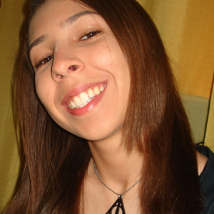 Foto de perfil de Caroline