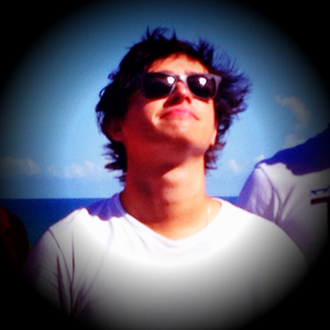 Foto de perfil de Gustavo Vontroba