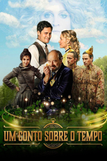 Um Conto Sobre o Tempo (Hodináruv Ucen)