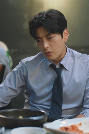 Poster de Episódio Hard lessons (2023)