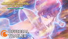 Saint Seiya: Knights of the Zodiac - Battle for Sanctuary | OFFICIAL TRAILER