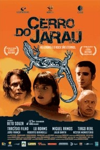 Poster de Filme O Cerro do Jarau (2005)