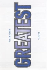 Duran Duran: Greatest - The Videos (Duran Duran: Greatest - The Videos)