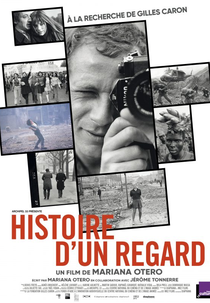 História de um olhar (Histoire d'un regard)