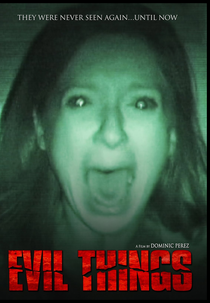 Fatos Estranhos (Evil Things)