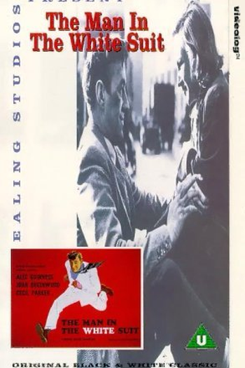  de Filme O Homem do Terno Branco (1951)
