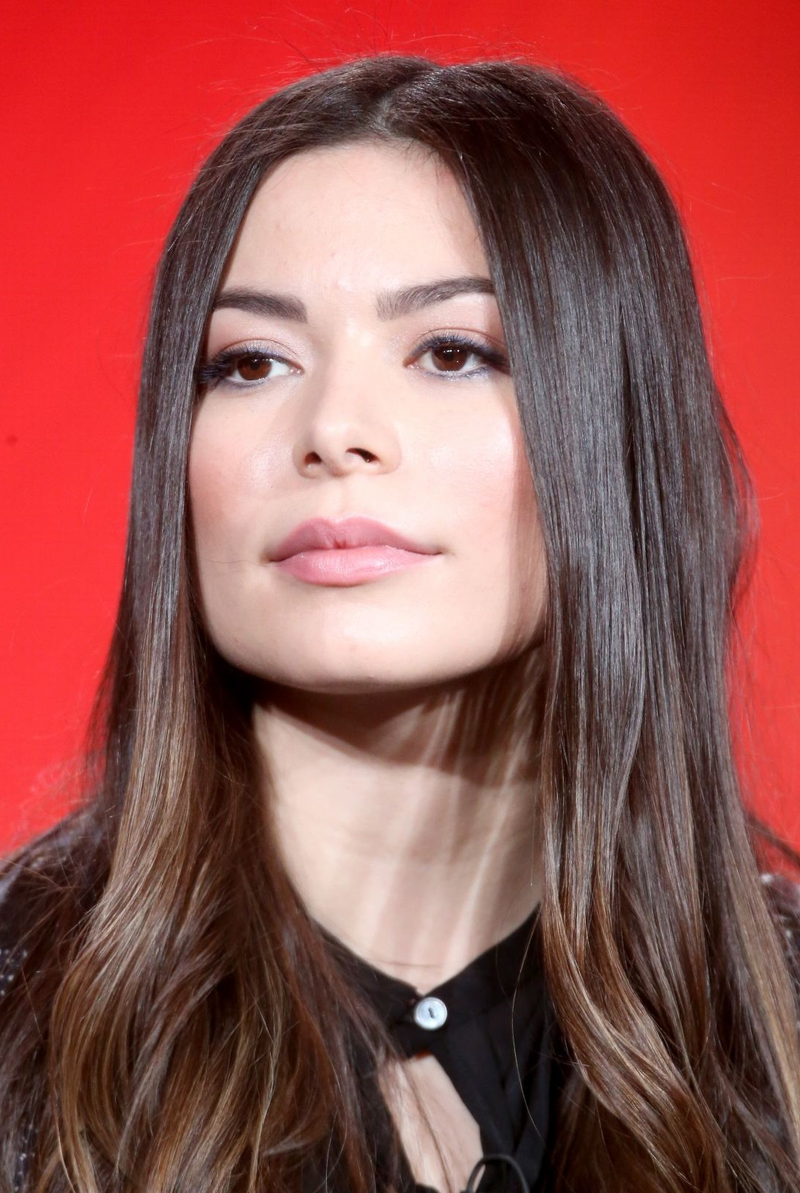 Miranda Cosgrove - Foto 12