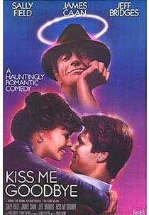 Meu Adorável Fantasma (Kiss Me Goodbye)