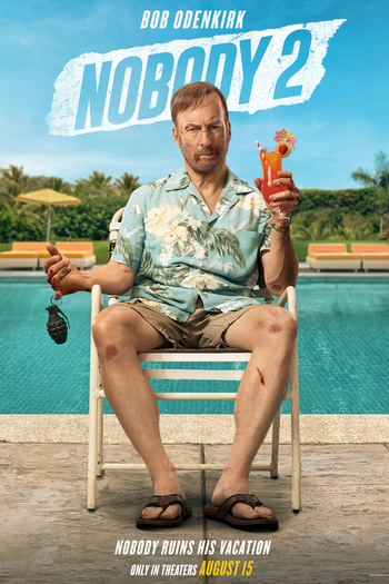  de Filme Anônimo 2 (2025)