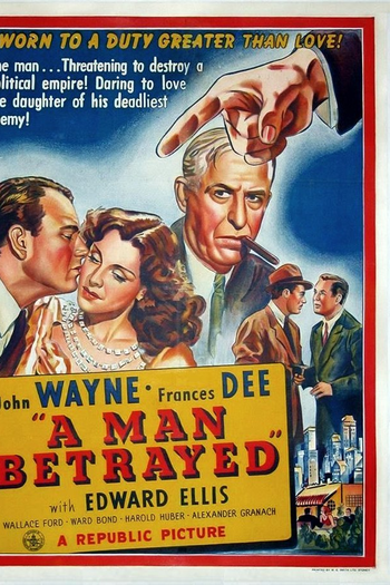  de Filme O Traído (1941)