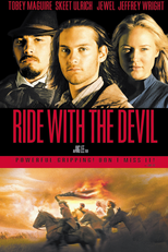 Cavalgada com o Diabo (Ride With The Devil)