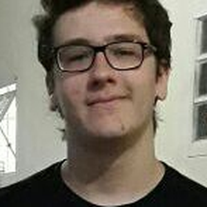 Foto de perfil de Gabriel Reis