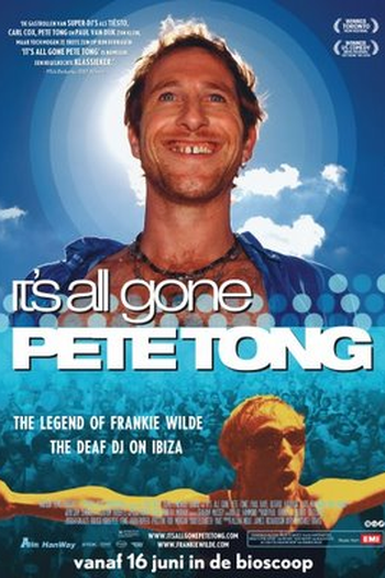  de Filme Ritmo Acelerado (2004)