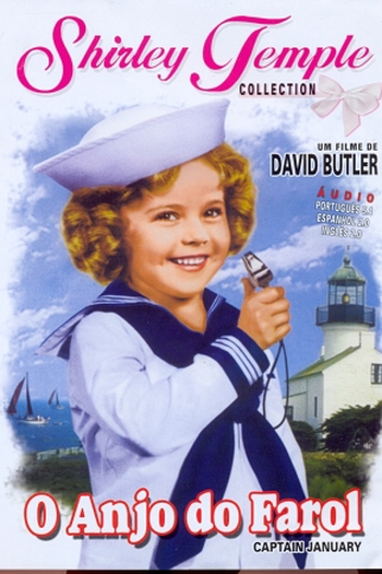  de Filme O Anjo Do Farol (1936)